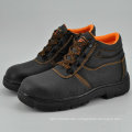 Ufc002 Cheap Steel Toe Safety Shoes Wholesale Workmens Safety Shoes